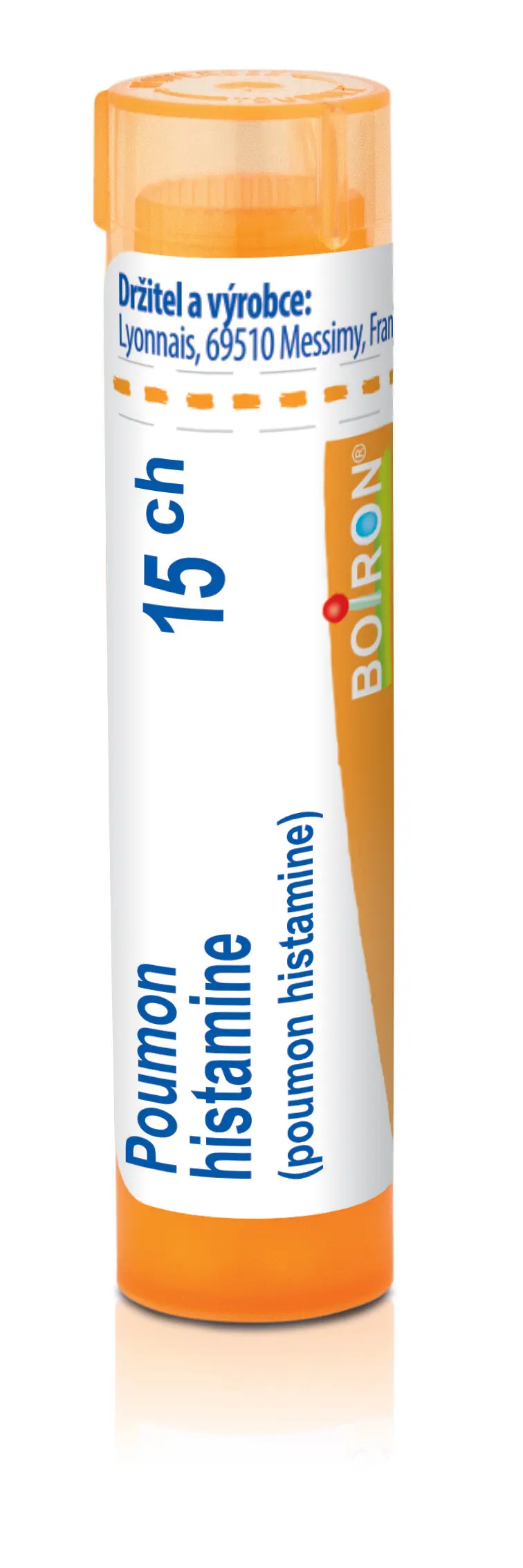 4492_POUMON HISTAMINE 15